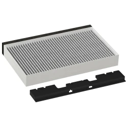 Bosch CleanAir Kohlefilter 11049702 / 11026771 / DHZ5346 / 00705432 / 705432 Bosch CleanAir Kohlefilter 11049702 / 11026771 / DHZ5346 / 00705432 / 705432