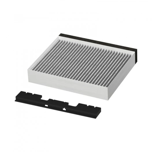 Alapure CleanAir Aktivkohlefilter geeignet für Constructa 11049701