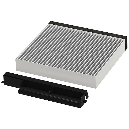 Siemens CleanAir Kohlefilter 17006795 / LZ10DXA00 / 11022296