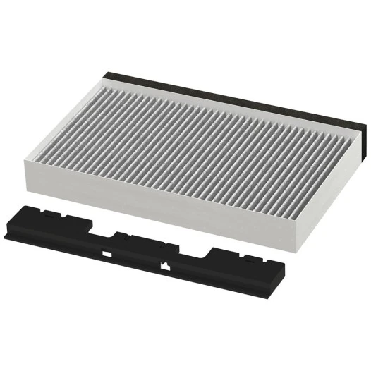 Siemens CleanAir Kohlefilter 17006612 / LZ32CBB14