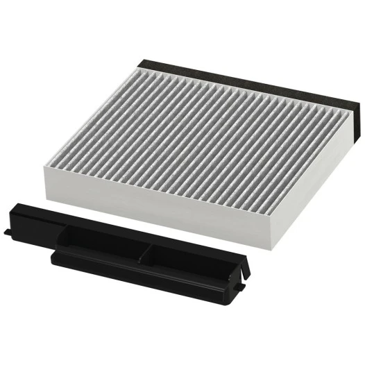 Alapure Aktivkohlefilter geeignet für Constructa 17006795 / CZ51DXA0X0