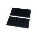 Alapure Aktivkohlefilter geeignet für Eico 3307