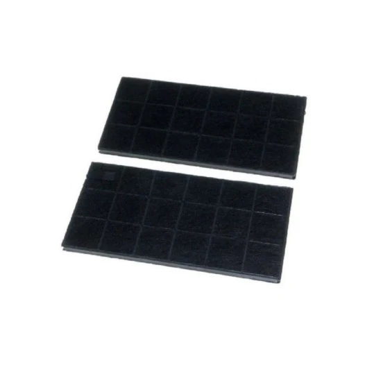 Alapure Aktivkohlefilter geeignet für Eico 3307