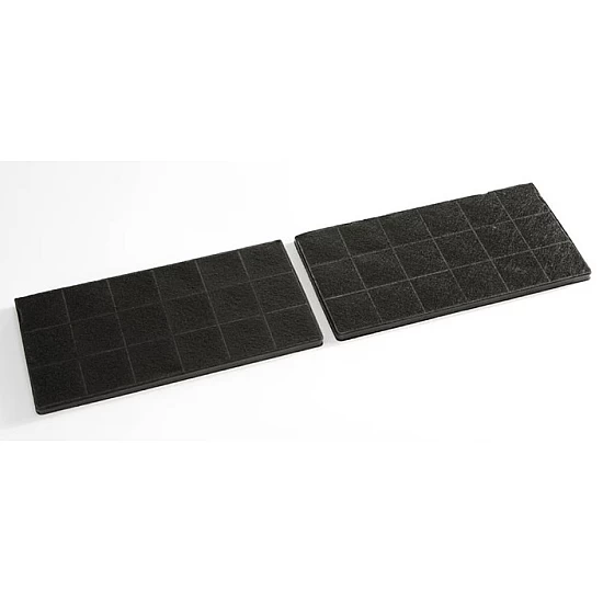 Elica Kohlefilter FCB0060650 / CFC0142330 (2 Stück) Elica Kohlefilter FCB0060650 / CFC0142330 (2 Stück)