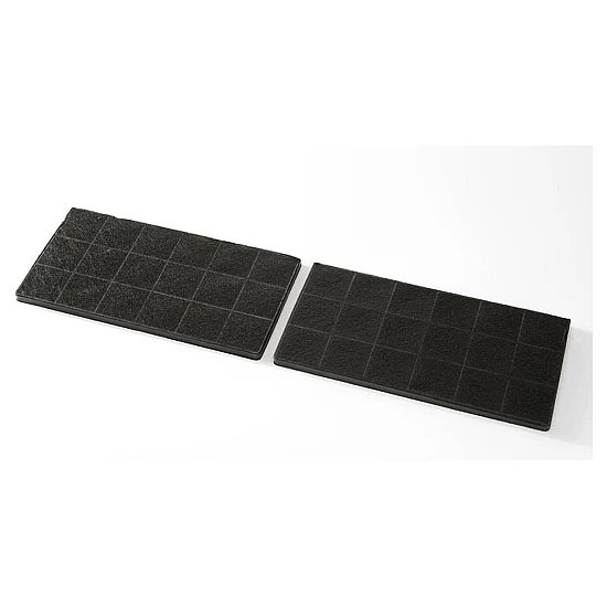 Elica Kohlefilter FCB0060650 / CFC0142330 (2 Stück) Elica Kohlefilter FCB0060650 / CFC0142330 (2 Stück)