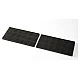 Elica Kohlefilter FCB0060650 / CFC0142330 (2 Stück) Elica Kohlefilter FCB0060650 / CFC0142330 (2 Stück)