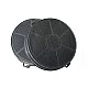 Alapure Aktivkohlefilter geeignet für Faber DFA6093150 / 6093193 Alapure Aktivkohlefilter geeignet für Faber DFA6093150 / 6093193