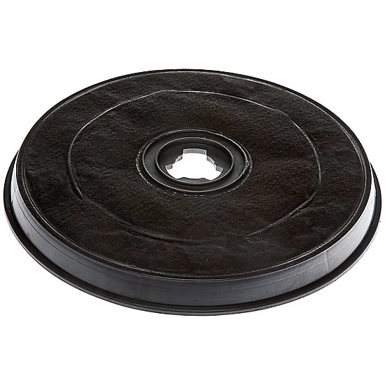 Wpro Kohlefilter CHFE233/2 / 484000008636 Wpro Kohlefilter CHFE233/2 / 484000008636