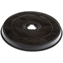 Indesit Kohlefilter C00383475 / 025492 / FAC519