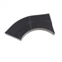 Alapure Aktivkohlefilter geeignet für Ikea NYTTIG FIL 100 / Typ 10 / CHF85/1