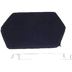 Alapure Aktivkohlefilter geeignet für IKEA NYTTIG FIL 700 / AMC025