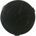 Alapure Aktivkohlefilter geeignet für Cooke & Lewis 02859396