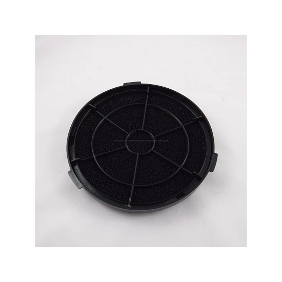 Alapure Aktivkohlefilter geeignet für Cooke & Lewis 02859396 Alapure Aktivkohlefilter geeignet für Cooke & Lewis 02859396