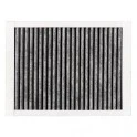 Alapure Geruchs- und Feinstaubfilter geeignet für Pelgrim HF3001