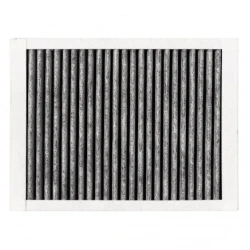 Alapure HFK3001 Geruchs- und Partikelfilter geeignet für HF3001