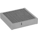 Pelgrim Feinstaubfilter HF3013