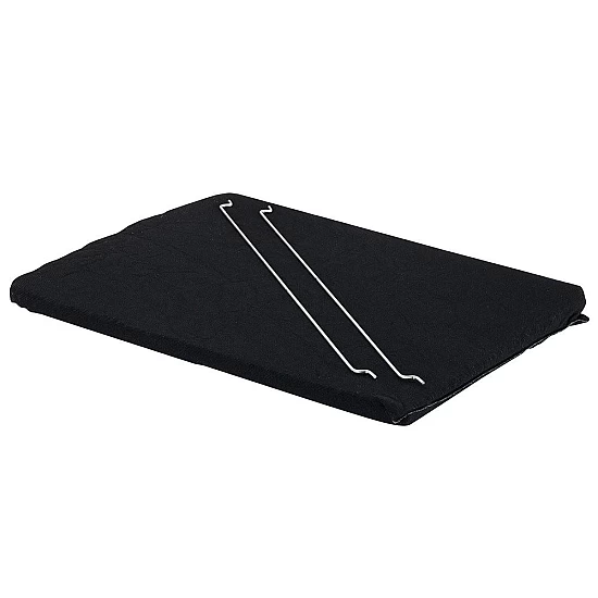 Alapure Longlife Aktivkohlefilter geeignet für Ikea NYTTIG FIL 950 Alapure Longlife Aktivkohlefilter geeignet für Ikea NYTTIG FIL 950