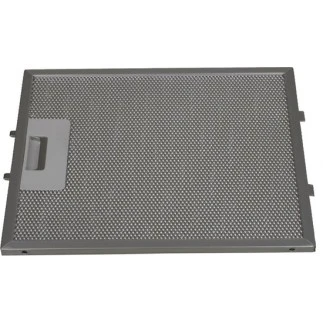 Alapure Metallfilter geeignet für AEG 4055101671 280x230x8mm