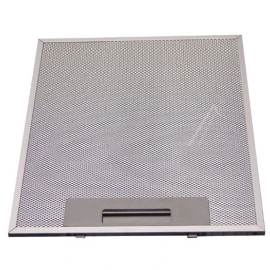 Zanussi Metallfilter 50220063007 255x300mm