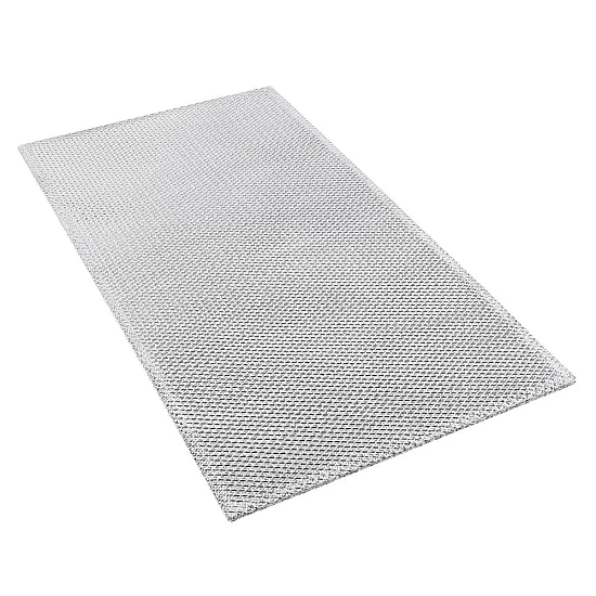 AEG Metallfilter 50242712003 366x202x5mm AEG Metallfilter 50242712003 366x202x5mm