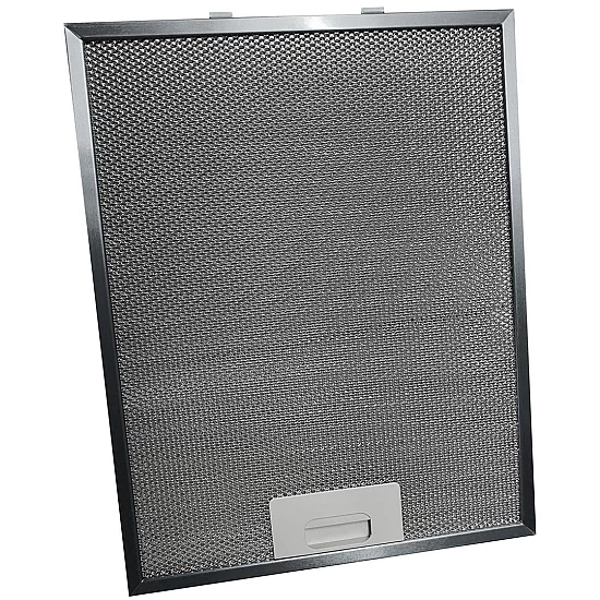 Luftwaffe Metallfilter AF-GF22E / AFCGF22E 350x267x8mm Luftwaffe Metallfilter AF-GF22E / AFCGF22E 350x267x8mm