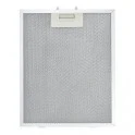 Pelgrim Metallfilter 18831 / 88017203 318x258x8mm