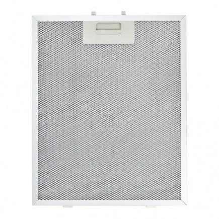 Etna Metallfilter 18831 / 88017203 318x258x8mm