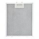 Atag Metallfilter 18831 / 88017203 318x258x8mm Atag Metallfilter 18831 / 88017203 318x258x8mm