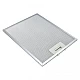 Atag Metallfilter 18831 / 88017203 318x258x8mm Atag Metallfilter 18831 / 88017203 318x258x8mm