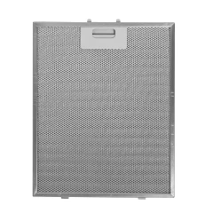 Alapure Metallfilter geeignet für Atag 288196 352x284mm Alapure Metallfilter geeignet für Atag 288196 352x284mm