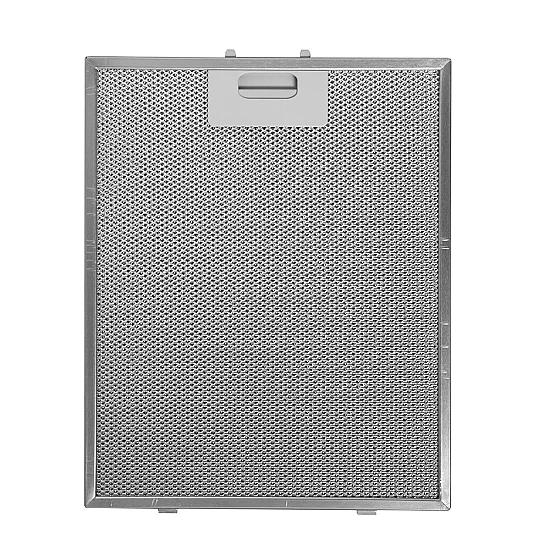 Alapure Metallfilter geeignet für Atag 288196 352x284mm Alapure Metallfilter geeignet für Atag 288196 352x284mm