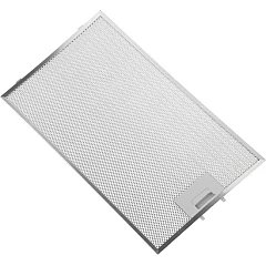 Junker Metallfilter 742967 / 00742967 388x265x8mm Junker Metallfilter 742967 / 00742967 388x265x8mm