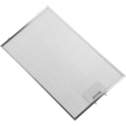 Bosch Metallfilter 742967 / 00742967 388x265x8mm