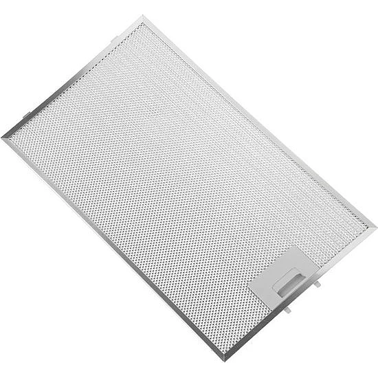 Bosch Metallfilter 742967 / 00742967 388x265x8mm Bosch Metallfilter 742967 / 00742967 388x265x8mm