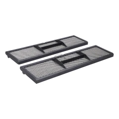 Alapure Metallfilter geeignet für Siemens 11043267