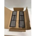Alapure Metallfilter geeignet für Bosch 11043267