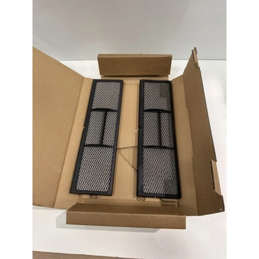 Alapure Metallfilter geeignet für Bosch 11043267