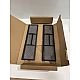 Alapure Metallfilter geeignet für Siemens 11043267 Alapure Metallfilter geeignet für Siemens 11043267