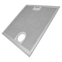 Siemens Metallfilter 365477 / 00365477 380x365mm