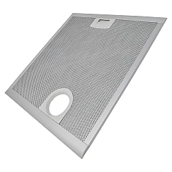 Bosch Metallfilter 365477 / 00365477 380x365mm 