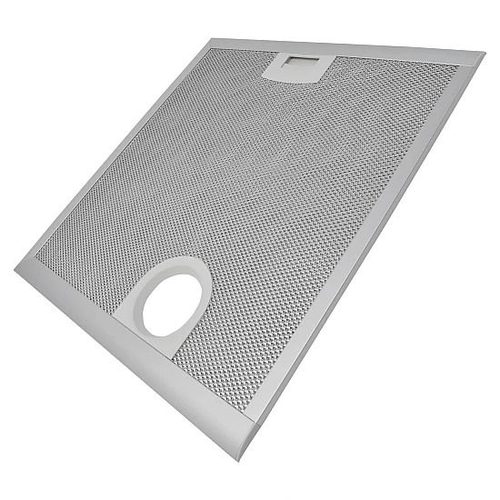 Siemens Metallfilter 365477 / 00365477 380x365mm Siemens Metallfilter 365477 / 00365477 380x365mm