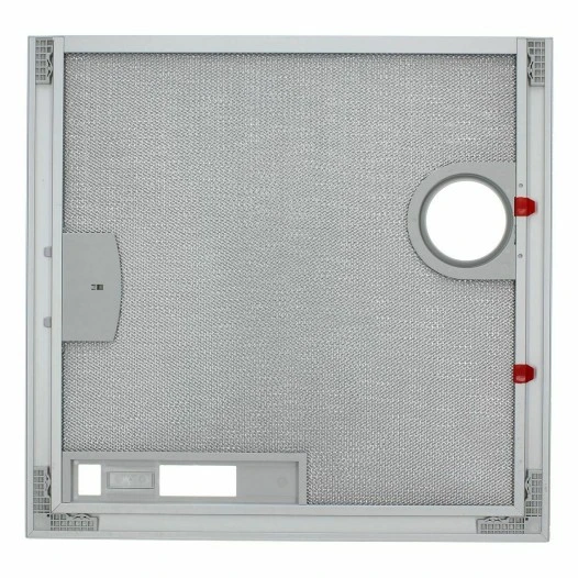 Siemens Metallfilter 365478 / 00365478 380x365x5mm