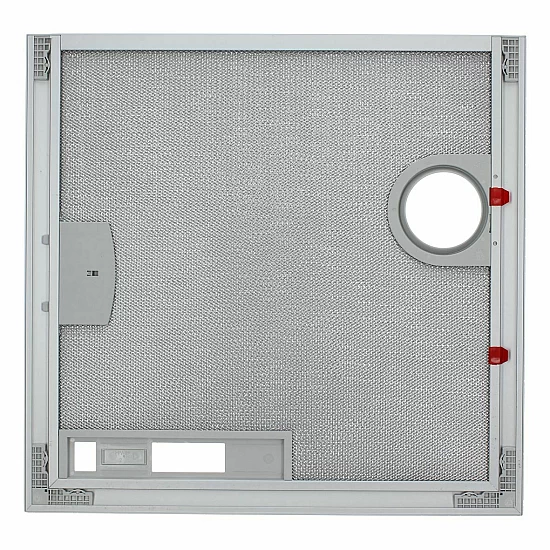 Bosch Metallfilter 365478 / 00365478 380x365x5mm Bosch Metallfilter 365478 / 00365478 380x365x5mm