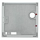 Bosch Metallfilter 365478 / 00365478 380x365x5mm Bosch Metallfilter 365478 / 00365478 380x365x5mm