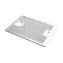 Siemens Metallfilter 365479 / 00365479 380x265mm (links)