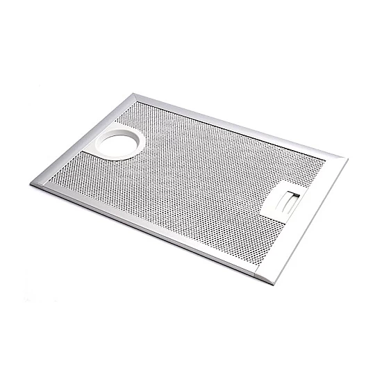 Siemens Metallfilter 365479 / 00365479 380x265mm (links) Siemens Metallfilter 365479 / 00365479 380x265mm (links)