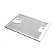 Siemens Metallfilter 365479 / 00365479 380x265mm (links) Siemens Metallfilter 365479 / 00365479 380x265mm (links)