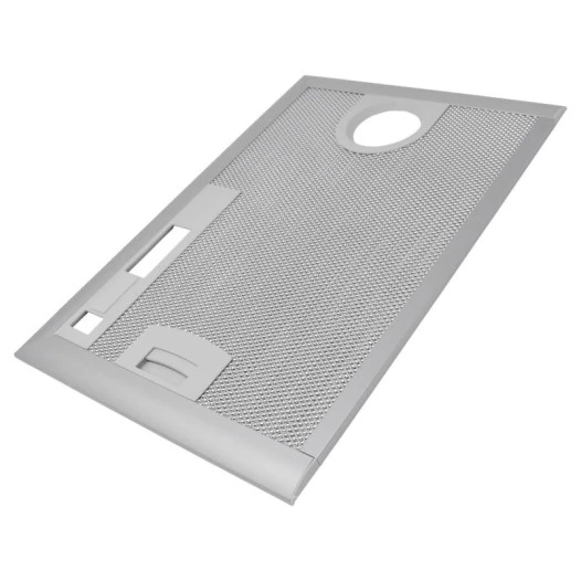 Neff Metallfilter 365480 / 00365480 380x265mm (rechts)