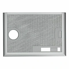 Siemens Metallfilter 365480 / 00365480 380x265mm (rechts) Siemens Metallfilter 365480 / 00365480 380x265mm (rechts)