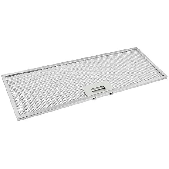 Alapure Metallfilter geeignet für Electrolux 4055380804 470x169x9mm